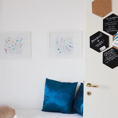Apartment Cherryhome