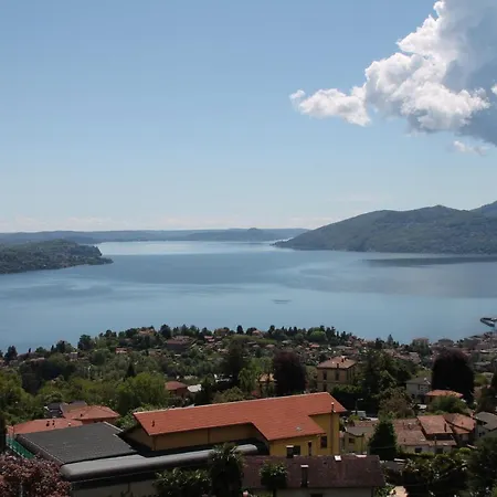 Cherryhome Apartment