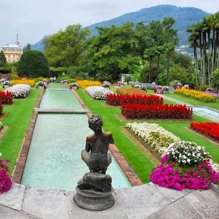 Apartment Cherryhome *