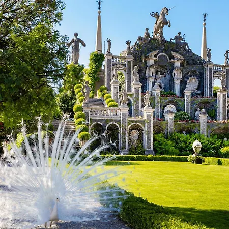 Cherryhome Apartment