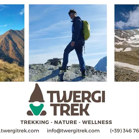 Cherryhome Apartament Arizzano