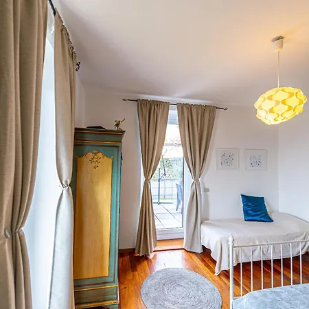 Cherryhome * Arizzano