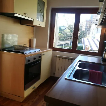 Cherryhome Apartment