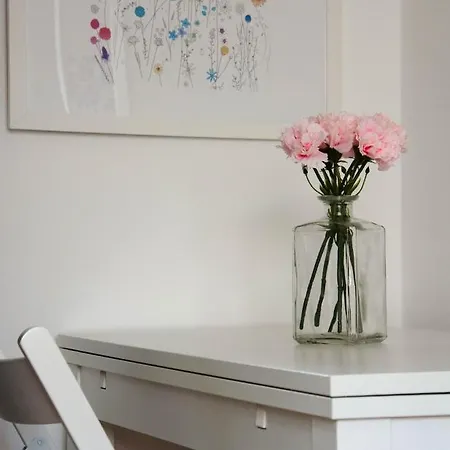 Апартаменты Cherryhome *