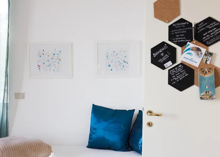 Apartamento Cherryhome