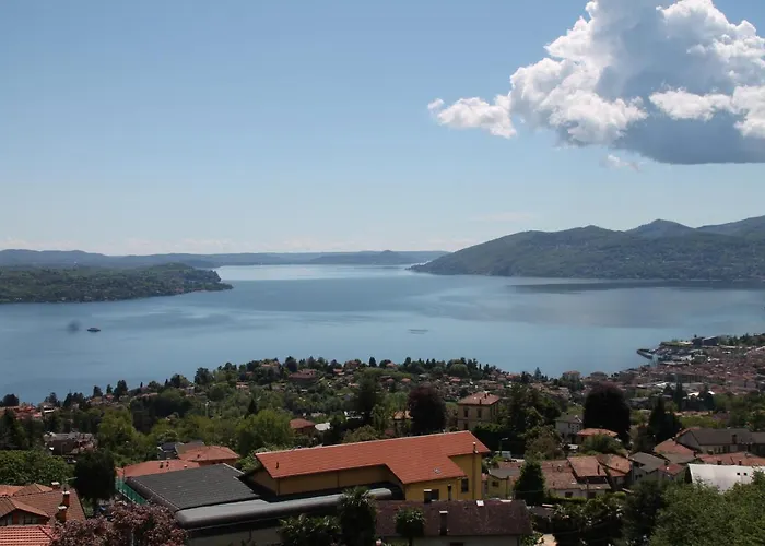 Cherryhome Апартаменты