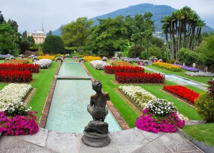 Апартаменты Cherryhome *