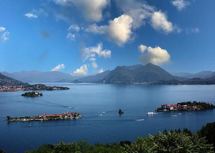 Cherryhome Apartamento Arizzano