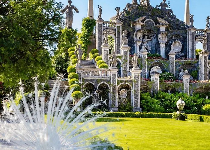 Cherryhome Appartement