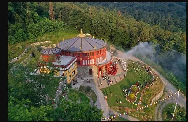 Cherryhome * Arizzano