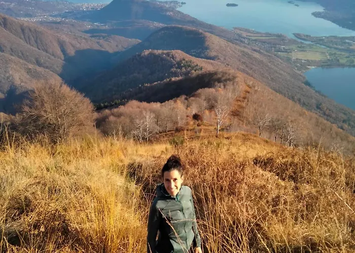 Cherryhome Apartament