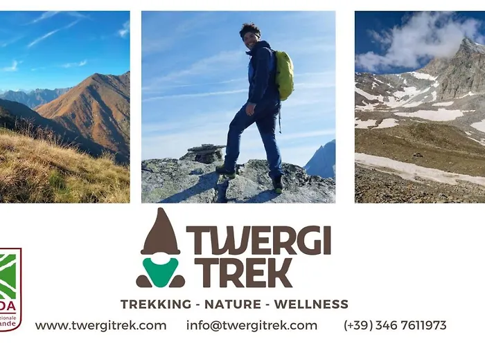 Cherryhome Apartament Arizzano