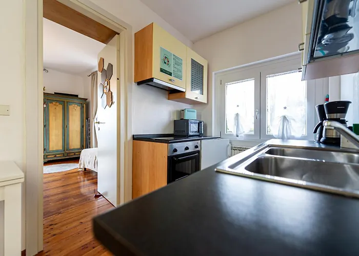 Apartamento Cherryhome *