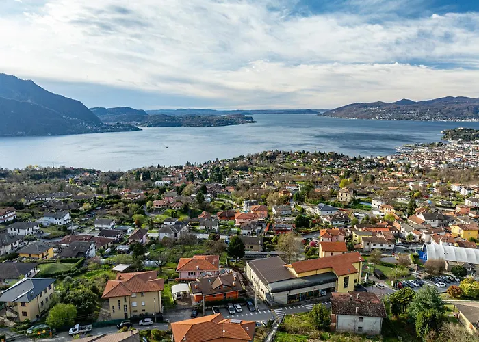 Apartamento Cherryhome Arizzano