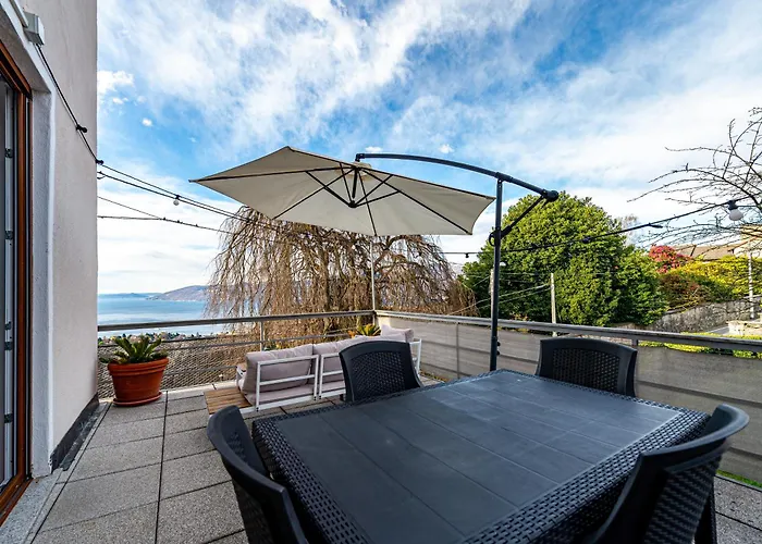 Cherryhome Arizzano