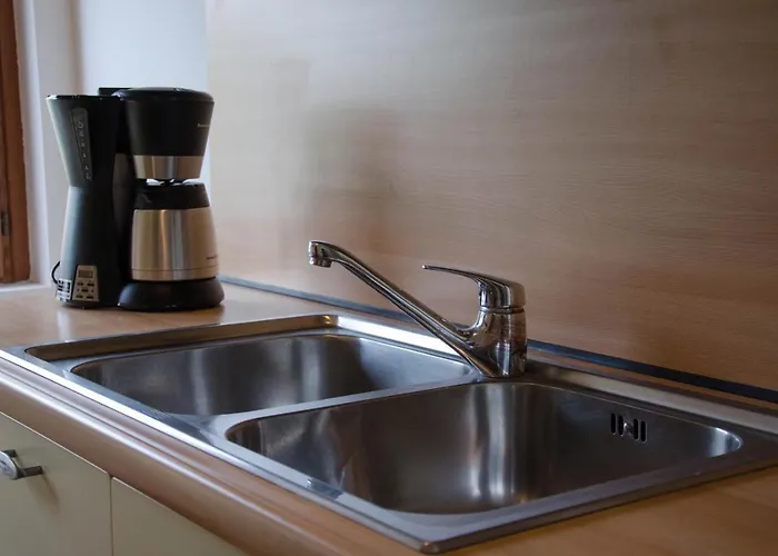 Cherryhome Апартаменты Arizzano