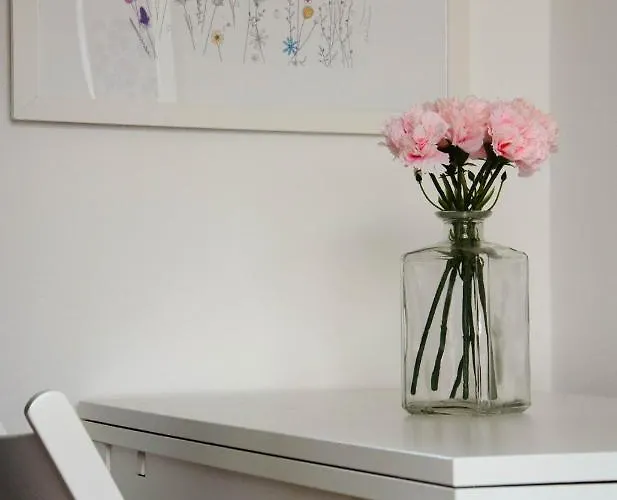 Apartamento Cherryhome *